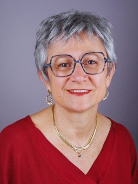 Catherine Leledi