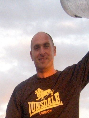 Johann Adjadj