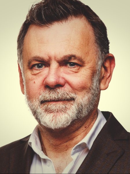 Laurent Vigouroux