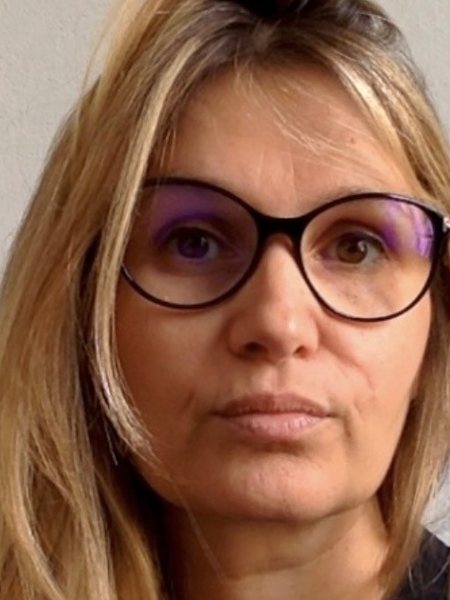 Marie-Laure Jeannot