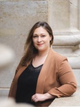 Ophélie Lazaro